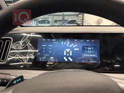 BYD SONG PRO DM-i
